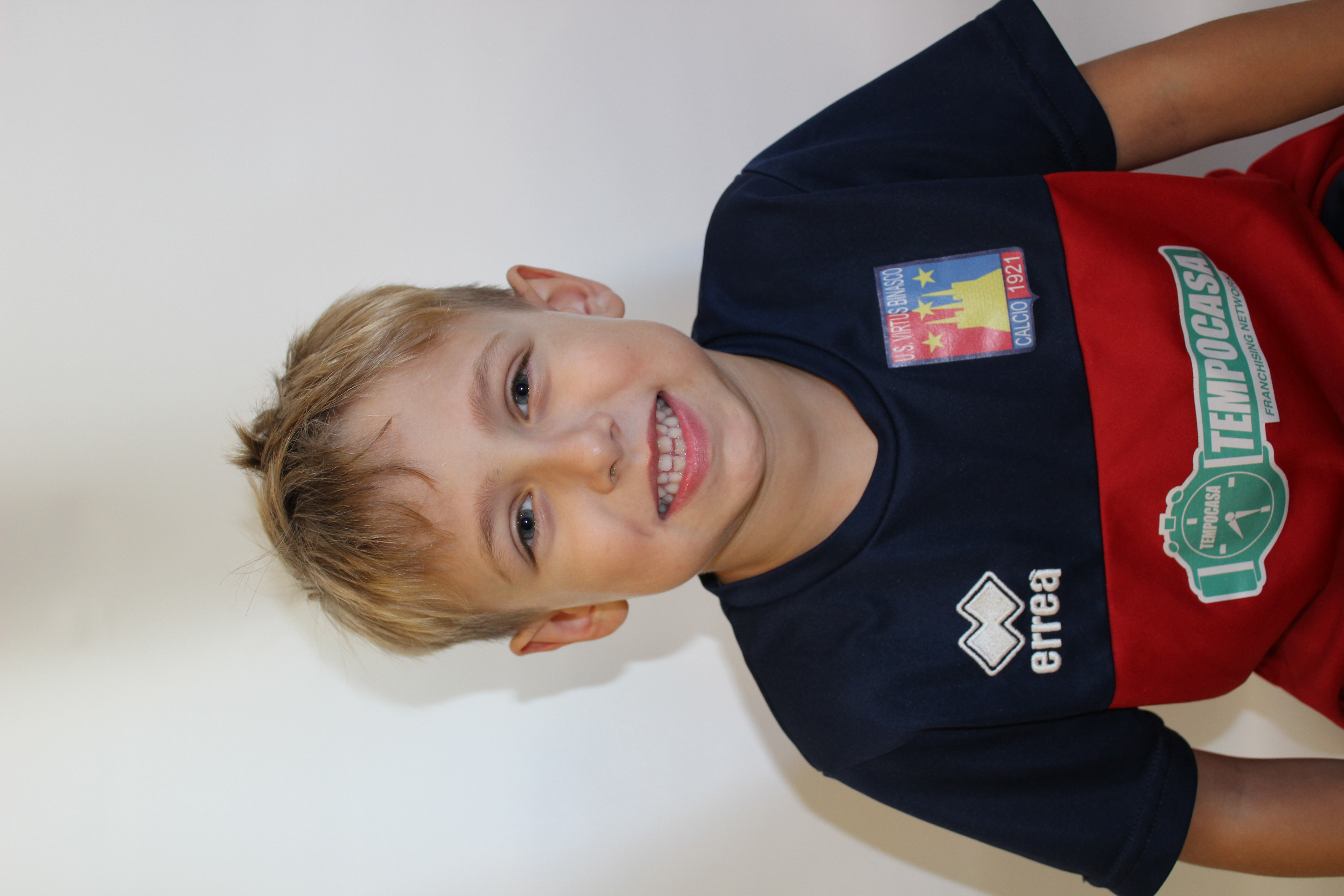 U.S. Virtus Binasco Calcio - Immagine assente